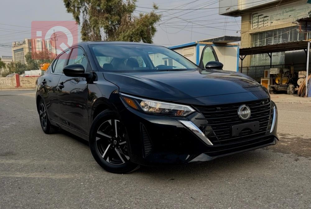 نيسان سنترا